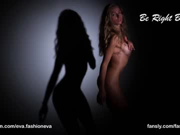 girl Nude Live Cams with eva_fashionista