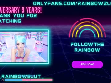 girl Nude Live Cams with rainbowslut