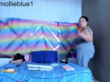 girl Nude Live Cams with molliebue1