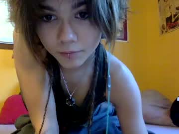 girl Nude Live Cams with violet_3