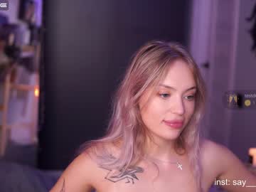 girl Nude Live Cams with 69chupachups