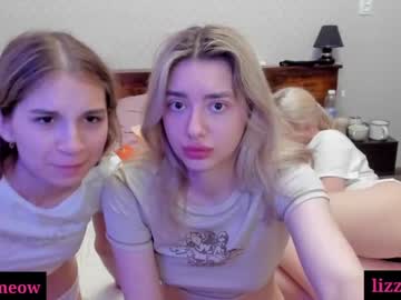 couple Nude Live Cams with lovely_kira_kira