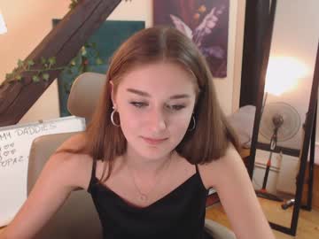 girl Nude Live Cams with abi_i