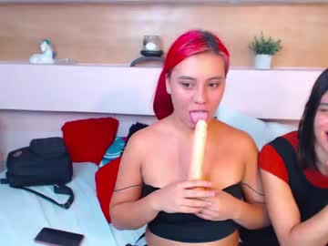 couple Nude Live Cams with sofiaa_99