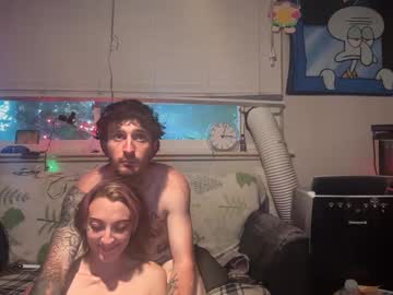 couple Nude Live Cams with ravenandbeastie