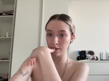 girl Nude Live Cams with ccrystalluna