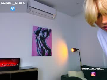 girl Nude Live Cams with 88_nura