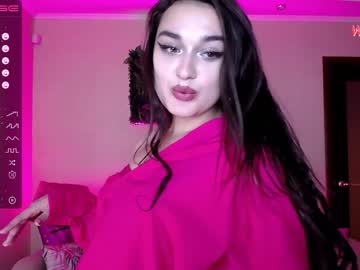girl Nude Live Cams with leila_danger