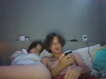 couple Nude Live Cams with chadandmorg