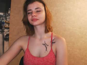 girl Nude Live Cams with sun_dreamer