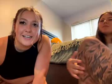 girl Nude Live Cams with tatted_and_bratted