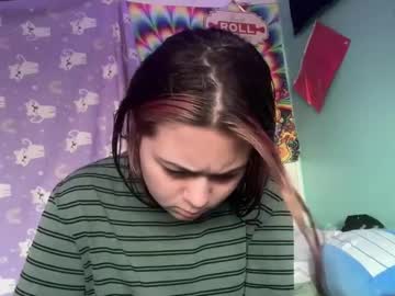 girl Nude Live Cams with sillygoosey69