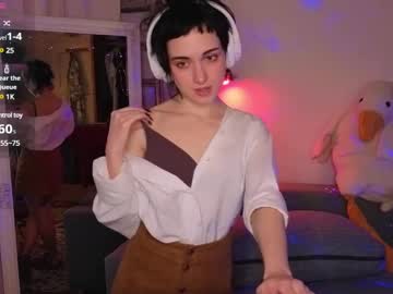 girl Nude Live Cams with evaelfiej69