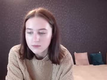 girl Nude Live Cams with mary_kendal