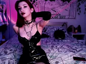 girl Nude Live Cams with gothdesss
