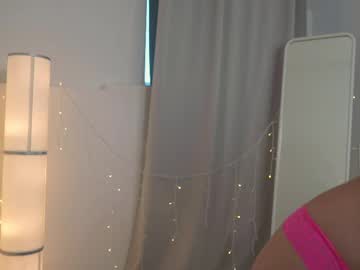 girl Nude Live Cams with sabrina_blooom