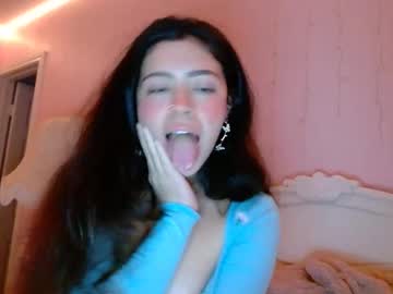 girl Nude Live Cams with savina_jade