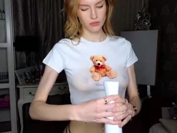 girl Nude Live Cams with gooody_girl