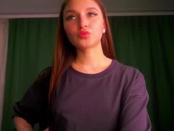 girl Nude Live Cams with elysian_whisper