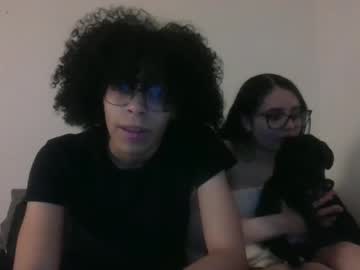 couple Nude Live Cams with zaempire