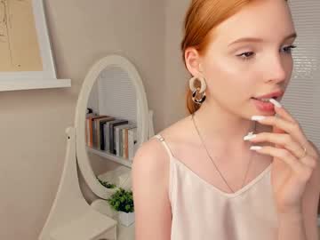 girl Nude Live Cams with your_cute_devil