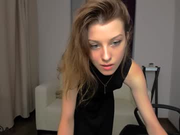 girl Nude Live Cams with flossie_candy