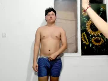 couple Nude Live Cams with little_rapunsel_