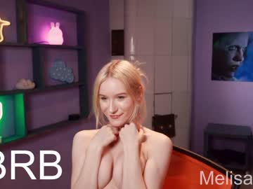 girl Nude Live Cams with melisa_mur