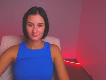girl Nude Live Cams with pokahontas_kiss