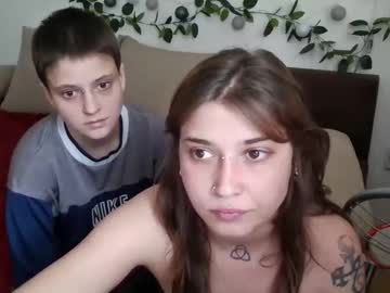 couple Nude Live Cams with aliens4twenty