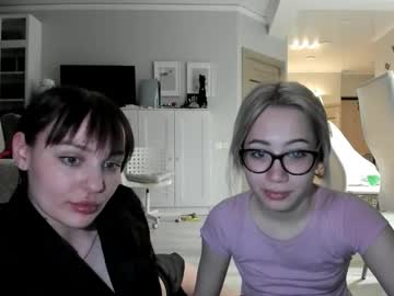 couple Nude Live Cams with pinkdoll1