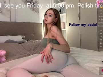 girl Nude Live Cams with avroramy