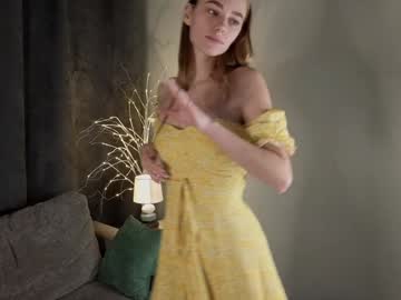 girl Nude Live Cams with maesoo