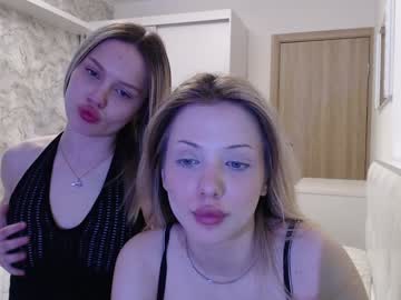 couple Nude Live Cams with alice_nika