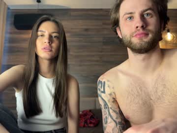 couple Nude Live Cams with milanasugar