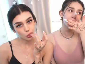 girl Nude Live Cams with mystica_