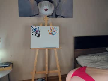 girl Nude Live Cams with eternity_is_endless