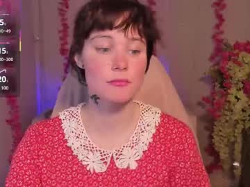 girl Nude Live Cams with evaivory_