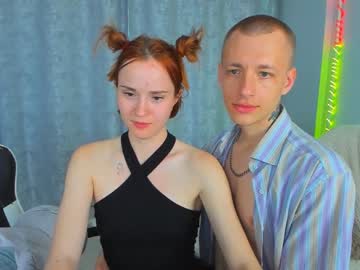 couple Nude Live Cams with romantic_story