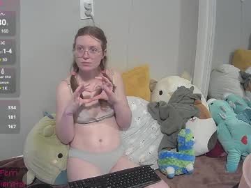 girl Nude Live Cams with littlemissmissy234