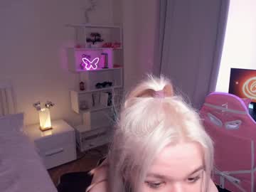 girl Nude Live Cams with winky_pink
