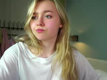 girl Nude Live Cams with odelynbrower