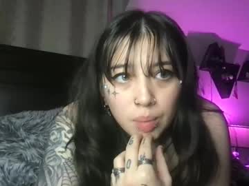 girl Nude Live Cams with zombabymarie