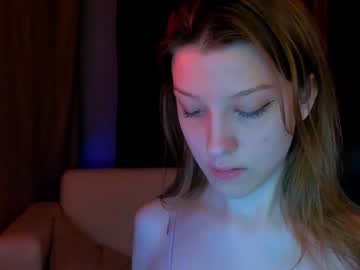 couple Nude Live Cams with evelina_meow