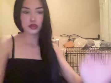 girl Nude Live Cams with itsbabykay