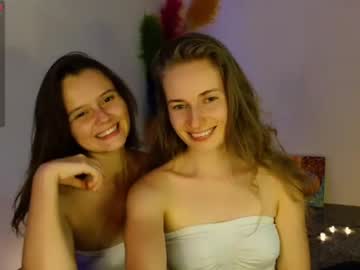 couple Nude Live Cams with sunshine_souls