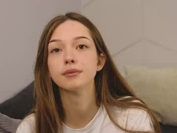girl Nude Live Cams with cherrymira