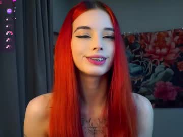 girl Nude Live Cams with primroseberesford