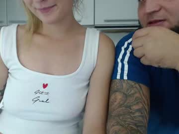 couple Nude Live Cams with coolrebeta