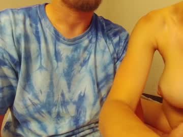 couple Nude Live Cams with liz_jay